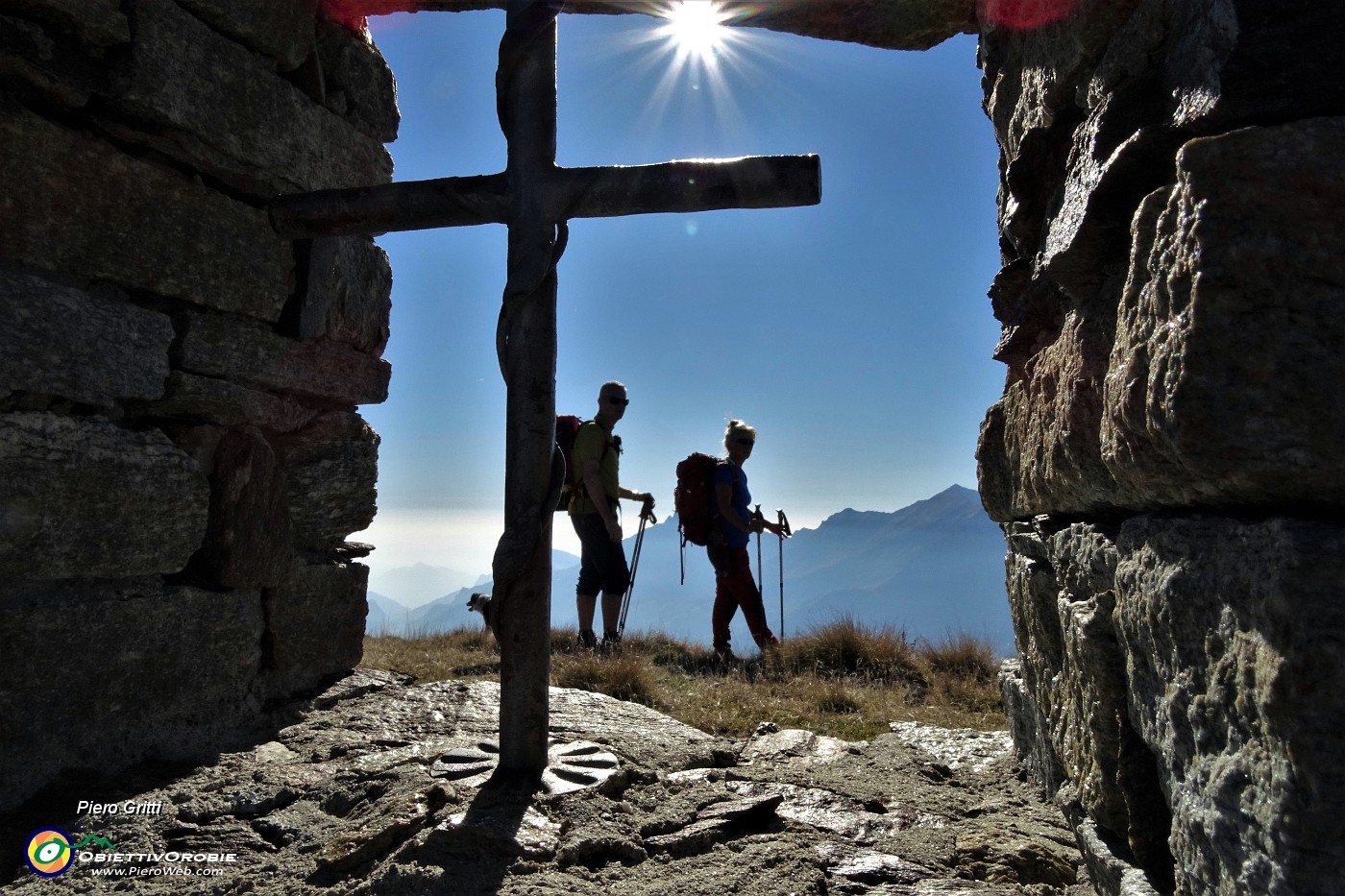05 Dalla crocetta dell'altare in vetta allo Zuc di Cam (2195 m).JPG -                                